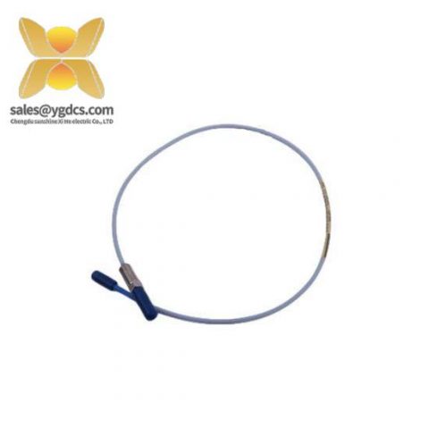 Bently Nevada 330709-000-040-50-02-00 Proximity Probes: Precision Measurement Solutions for Industrial Automation