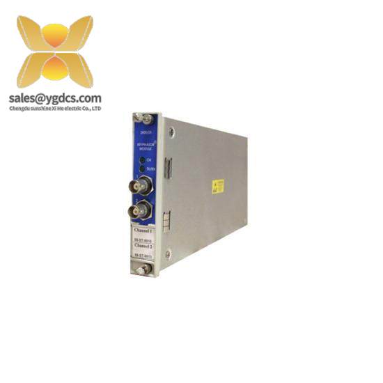 bently_nevada_330901-05-32-05-02-00_1.jpg BENTLY NEVADA 330901-05-32-05-02-00 High Precision Vibration Sensor Module