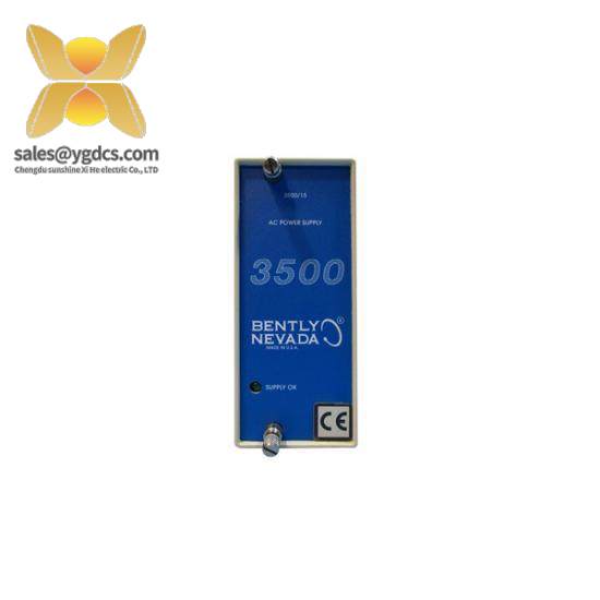 bently_nevada_3500_15-02-02-02_power_supply.jpg Bently Nevada 3500/15-02-02-02 Power Supply: Precision Control Solutions for Industrial Automation