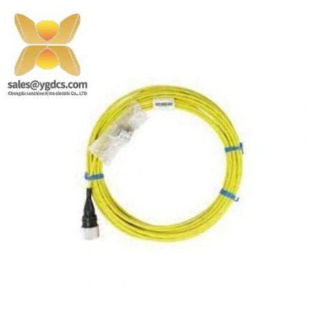 Bently Nevada CB2W100-015 - Quick Turnaround Time, Precision Control Module