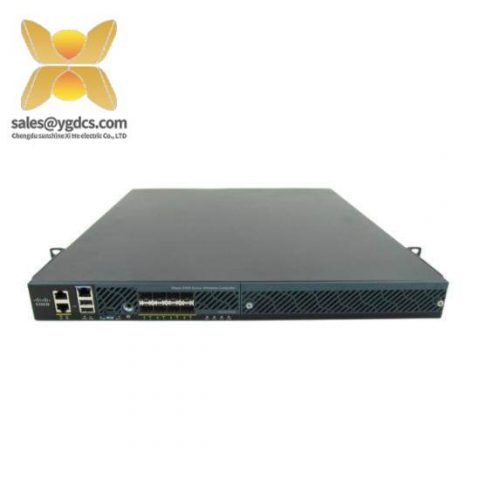 Cisco AIR-CT5508-250-K9: Enterprise-Class Wireless Controller