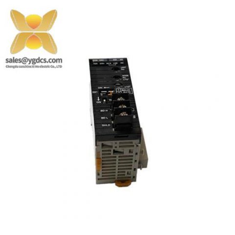 OMRON CJ1W-CLK21-V1 Controller Link Unit
