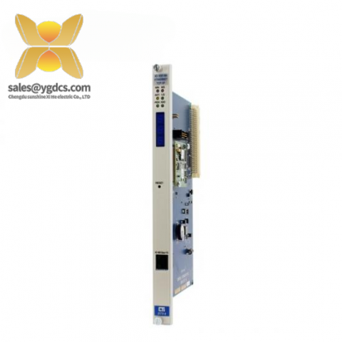 Siemens CTI 2572 Ethernet TCP/IP Adapter, Designed for Industrial Control Applications