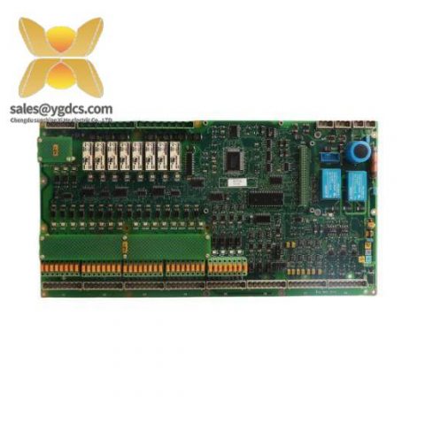 ABB DATX110 3ASC25H209 I/O Terminal Block