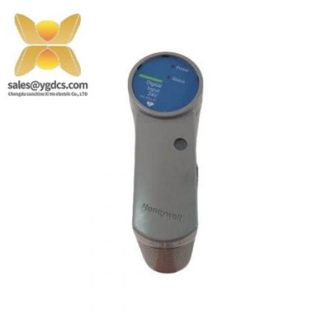 Honeywell DC-PDIL51 (51454818-175) - 24VDC Digital Input Module