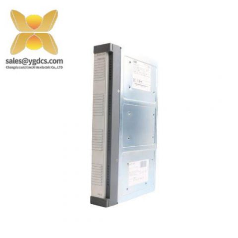 ABB DDI01 P3711-4-0369626 Digital Input Module