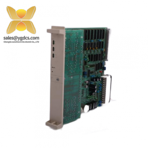 ABB DI86-32 57275782D - 32-Channel Digital Input Module