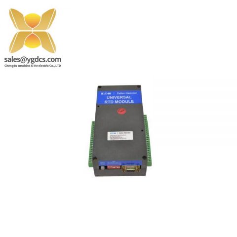 Eaton XV-440-12TSB-1-10 High-Frequency Industrial Control Module