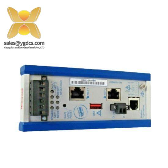 eaton_xv-440-12tsb-1-10_1.jpg Eaton XV-440-12TSB-1-10 High-Frequency Industrial Control Module