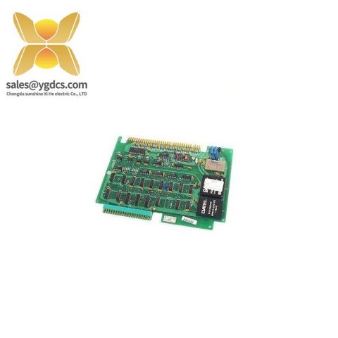 elau C600 Advanced Automation Controller, American Origin, Lightning Fast Processing