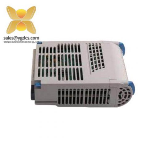 Emerson VE3008, High-Quality Industrial Control Module