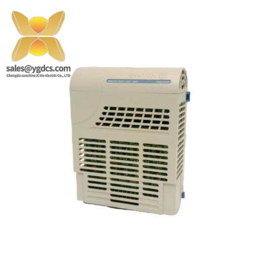 emerson_5x00106g01.jpg EMERSON 5X00106G01 High-Precision Industrial Control Module