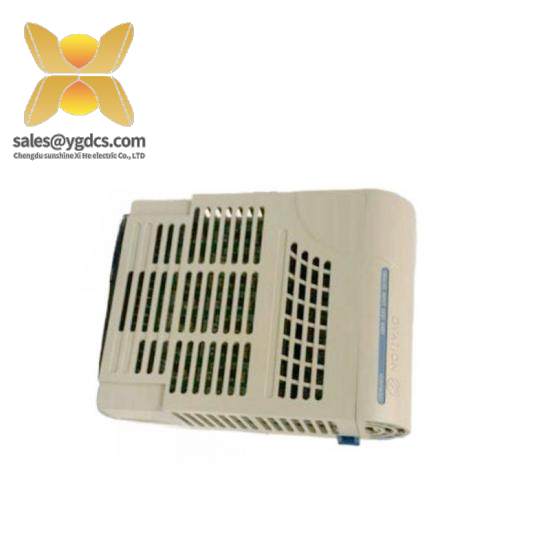 emerson_5x00106g01_1.jpg EMERSON 5X00106G01 High-Precision Industrial Control Module