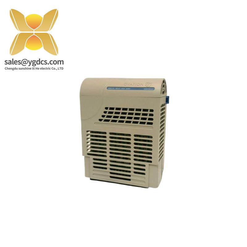 emerson_5x00106g01_2.jpg EMERSON 5X00106G01 High-Precision Industrial Control Module