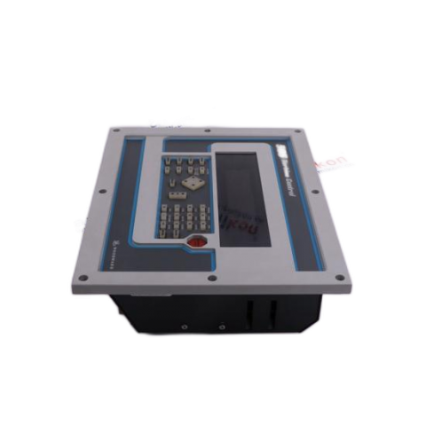 Emerson DeltaV Control Module 960177-02