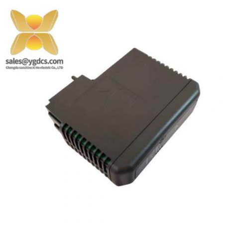 Emerson DeltaV KJ3243X1-BB1 Power Module - 12P3994X042 VE4022, Optimizing Control Systems for Industry 4.0