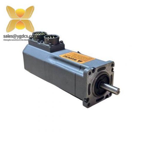 Emerson NTE-212-CONS-0000 Servo Motor: Precision Control, Industry-Leading Performance