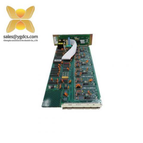 ENTEK EC6667/JJJJJJ - Advanced 6-Channel TC Temperature Monitoring Module