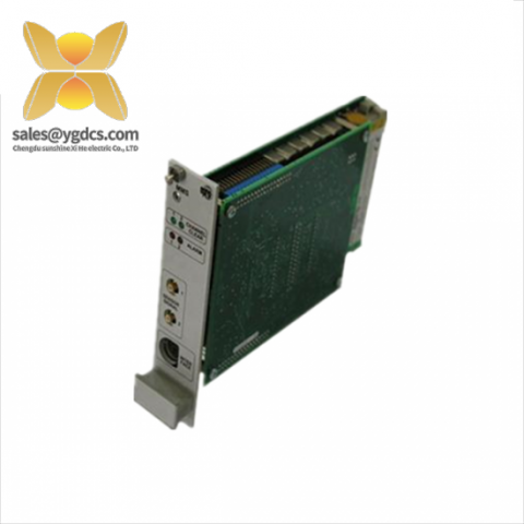 EPRO MMS6410 PR9350/02 - Thermal Expansion Sensor