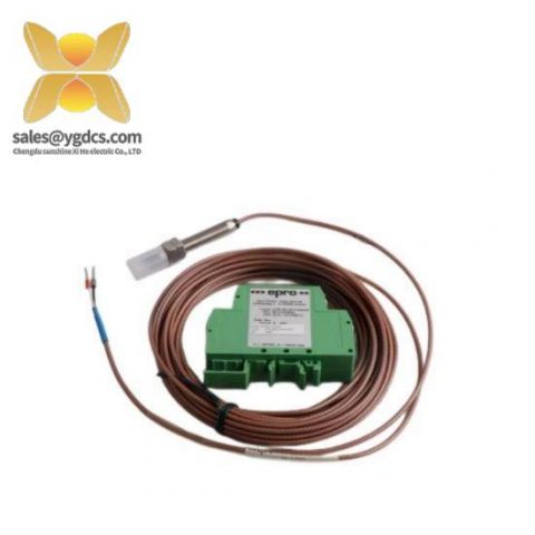 EPRO PR6423/000-140 Electrodynamic Sensor Probe Holder