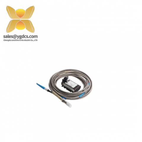 EPRO PR6423/01R-040 CON021 Genuine New: Industrial Control Module