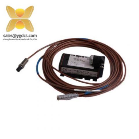 EPRO PR6423/10R-030 CON021 Industrial Sensor