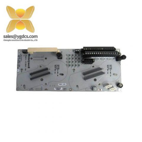 Factory Honeywell CC-TAIX11 51308365-175 Analog Input IOTA Redundant Module