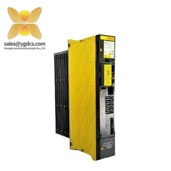 fanuc_a06b-6096-h105_ge.jpg Fanuc A06B-6096-H105 | GE PLC Module for Industrial Control Systems