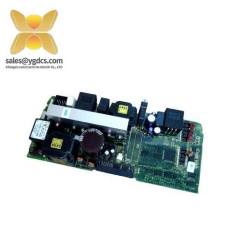 Fanuc A20B-2100-0762/08C Control System Module