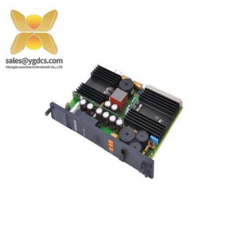 FESTO E.CNT-10 I/O Module - Industrial Control System Component