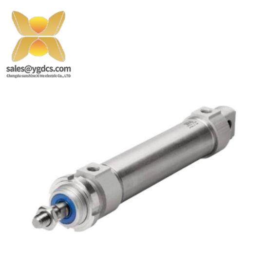 festo_esn-20-25-p_5099_standard_cylinder.jpg FESTO ESN-20-25-P 5099 Standard Cylinder