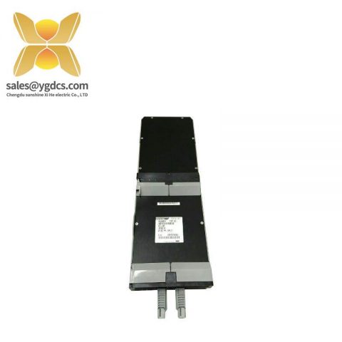 FOXBORO FBM02 Module for Industrial Automation Control Systems