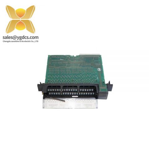 GE CR453CE2HBB High-Performance Control Module