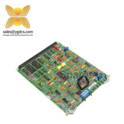 GE-FANUC DS3800HSAA Servo Card