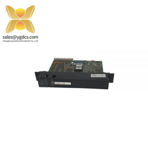 GE F650-G-N-A-B-F-2-G-1-HI-C-E Industrial Control Module
