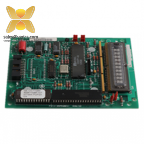 GE FANUC 531X135PRGAYM2 Programmable Logic Controller Module