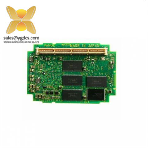 GE FANUC A17B-3301-0106 CPU MODULE: Advanced Industrial Control Solution