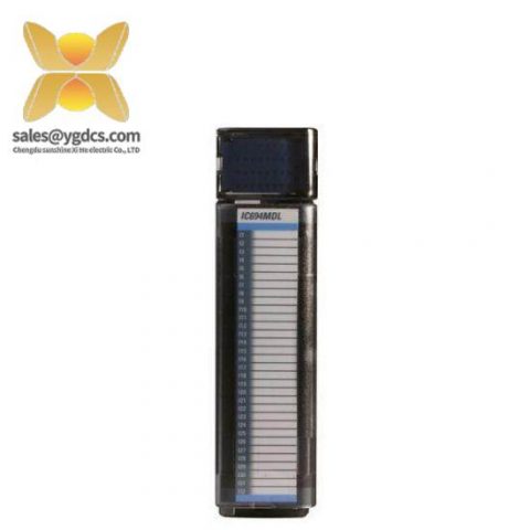GE Fanuc IC694MDL742 | 90-70 Series PLC Communication Module