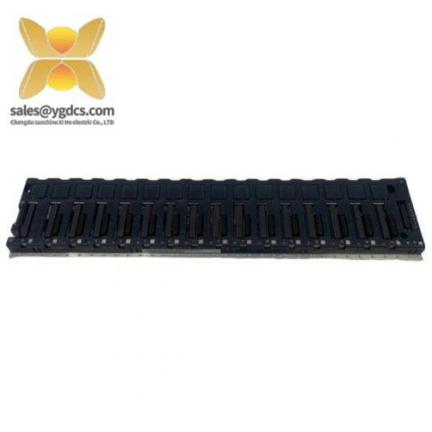 GE FANUC IC695CHS016G Modular Control System