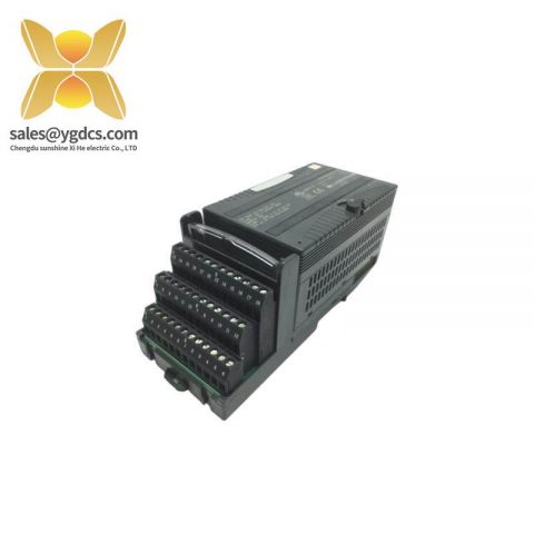 GE IC200ALG620 Digital Signal Interface Module