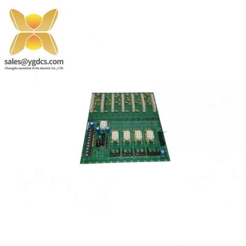 GE IC693CPU372-AE D20ME-VME VME Card Module PLC System