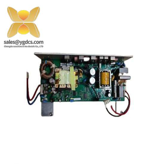 ge_ic697acc722b_1.jpg GE IC697ACC722B: VME Bus Communication Module