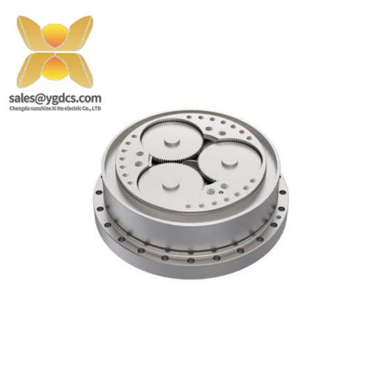 ge_ic697acc722b_2.jpg GE IC697ACC722B: VME Bus Communication Module