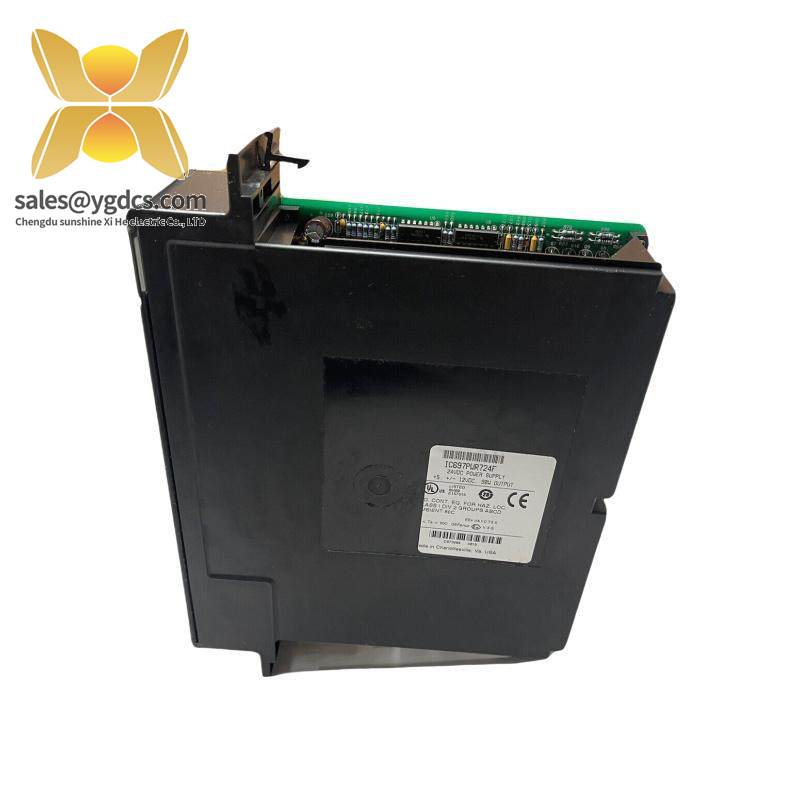 ge_ic697pwr724_2.jpg GE IC697PWR724 Power Supply Module for Industrial Automation