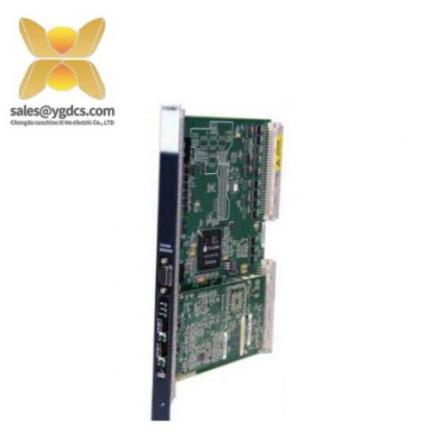 GE IC698CRE030 RX3i PAC System CPU Module