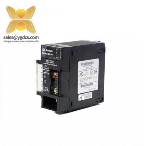 GE IS200DTAIH1ACC Industrial Control Module