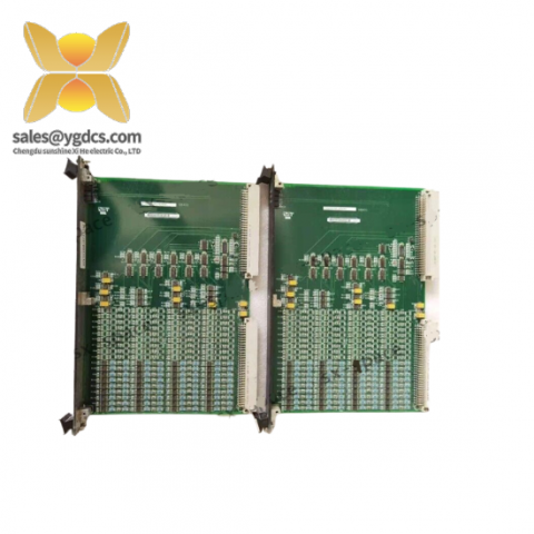 GE IS200ESELH2AAA - Advanced Exciter Selector Card, Designed for Industrial Control Solutions