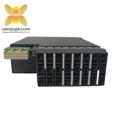 GE IS220PRTDH1BC RTD Input Module for Industrial Control Systems