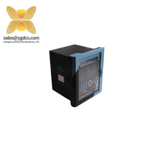 GE SR489-P1-HI-A20: Advanced Generator Management Relay, Designed for Industrial Applications