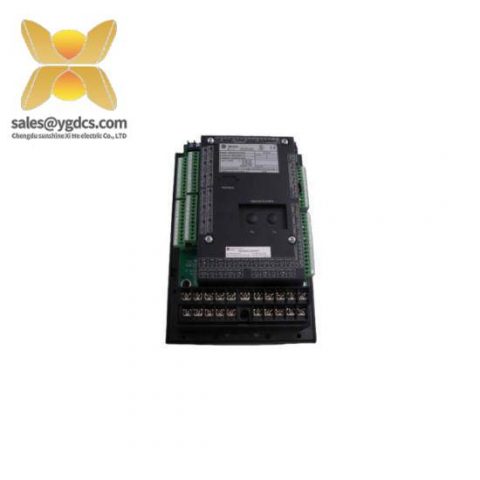 GE 151X1224CFG 31F257GFOI Processing Module
